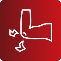 RX DE CODO AP Y LATERAL