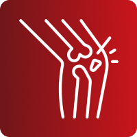 RX DE RODILLA AP Y LATERAL