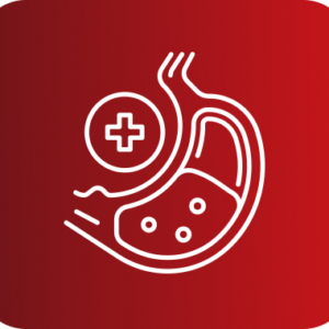 CONSULTA DE GASTROENTEROLOGIA