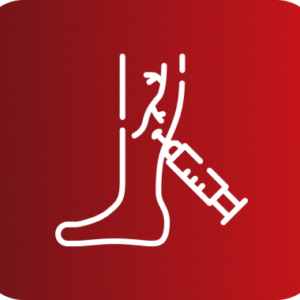 ECOGRAFIA DOPPLER ARTERIAL Y VENOSO DE MIEMBROS INFERIORES