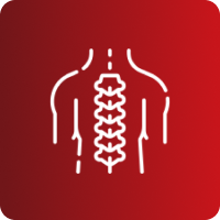 RESONANCIA MAGNETICA COLUMNA LUMBAR SIMPLE (NO INCLUYE CONTRASTE)