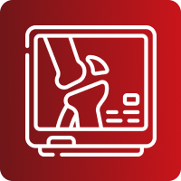 RX DE HUMERO AP Y LATERAL