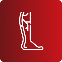 RESONANCIA MAGNETICA DE TOBILLO SIMPLE