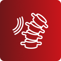 RESONANCIA MAGNETICA COLUMNA DORSAL SIMPLE (NO INCLUYE CONTRASTE)